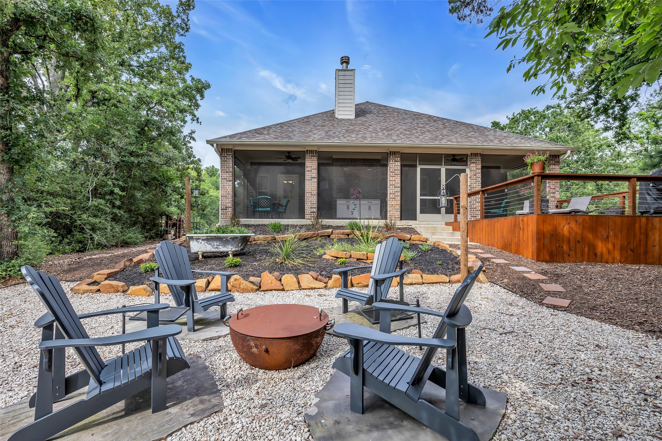 71 Molitar Trinity, TX 75862 - Photo 30 of 35