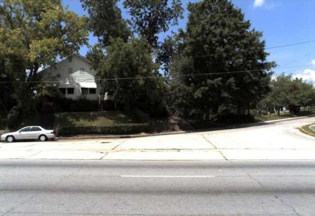 1107 Riverside Drive Macon, GA 31201 - Photo 1 of 1 Primary Photo