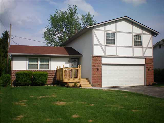 5516 Cedarbush Road Columbus, OH 43229 - Photo 1 of 25 Gallery Image 1