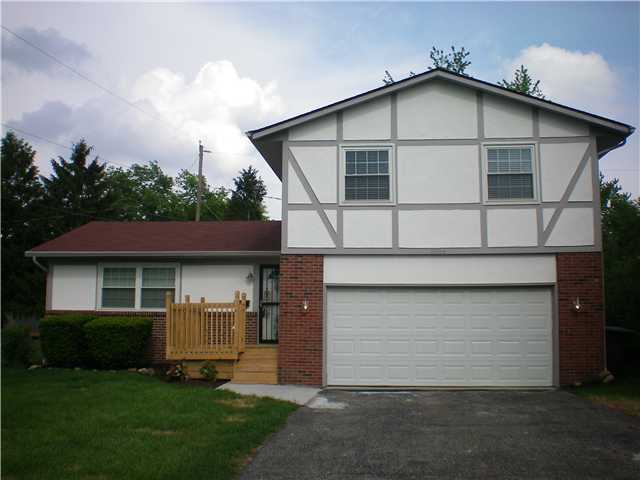 5516 Cedarbush Road Columbus, OH 43229 - Photo 24 of 25 Gallery Image 24
