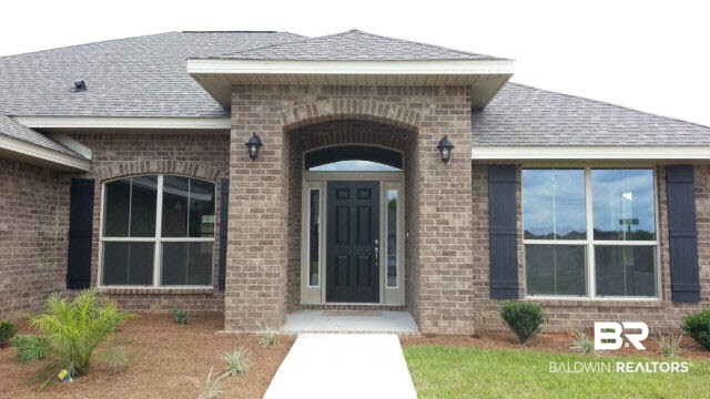 18882 Brixham Court Foley, AL 36535 - Photo 4 of 24 Covered Entry