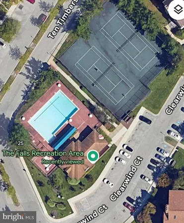 $2,000 | 15 C Friendswood Court, Unit C, Baltimore, MD 21209