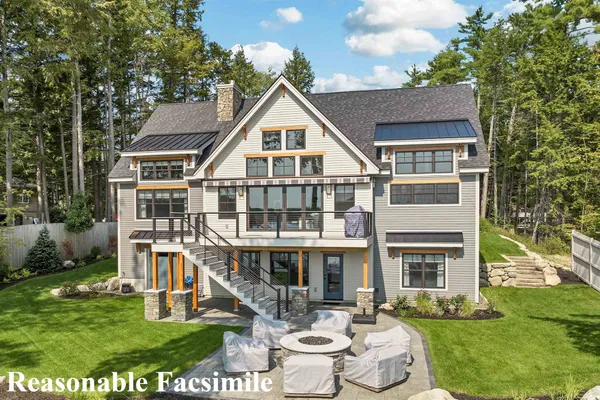 $5,399,000 | 18 Lovejoy Lane, Meredith, NH 03253