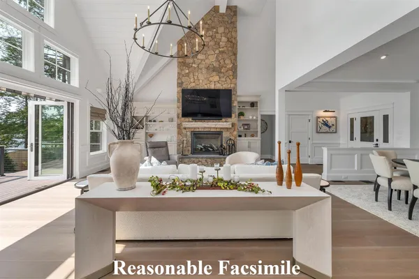 $5,399,000 | 18 Lovejoy Lane, Meredith, NH 03253