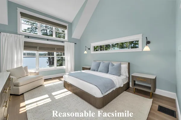 $5,399,000 | 18 Lovejoy Lane, Meredith, NH 03253