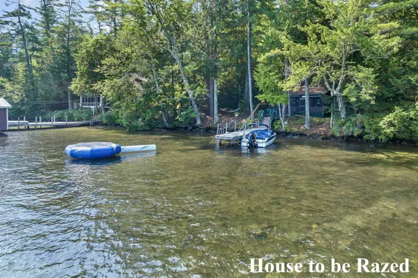 $5,399,000 | 18 Lovejoy Lane, Meredith, NH 03253