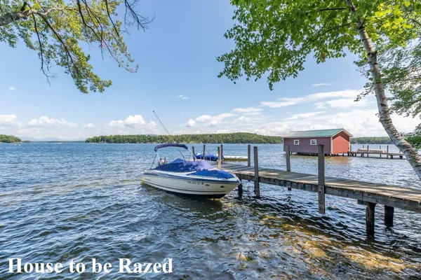 $5,399,000 | 18 Lovejoy Lane, Meredith, NH 03253