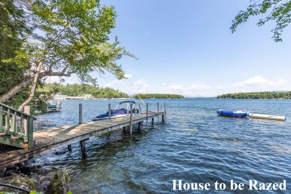 $5,399,000 | 18 Lovejoy Lane, Meredith, NH 03253