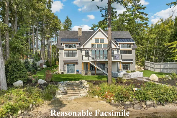 $5,399,000 | 18 Lovejoy Lane, Meredith, NH 03253