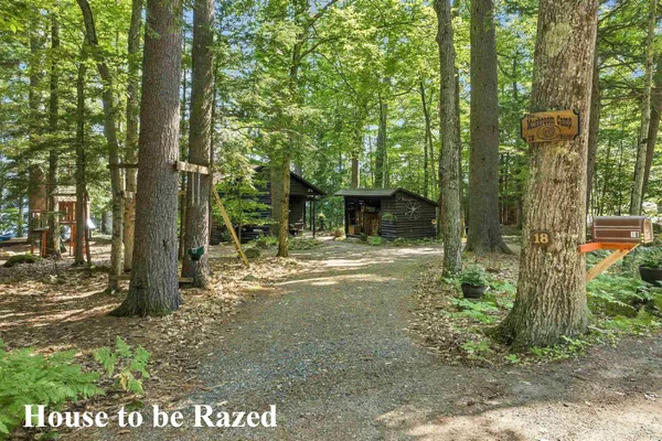 $5,399,000 | 18 Lovejoy Lane, Meredith, NH 03253