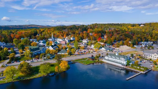 $5,399,000 | 18 Lovejoy Lane, Meredith, NH 03253