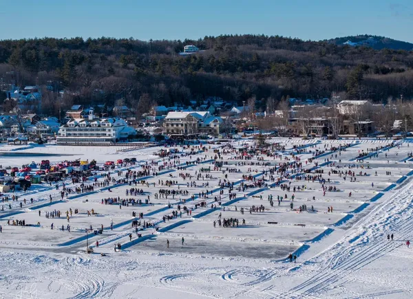 $5,399,000 | 18 Lovejoy Lane, Meredith, NH 03253