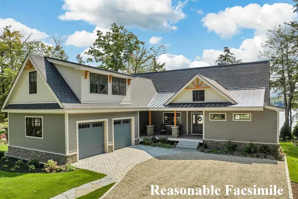 $5,399,000 | 18 Lovejoy Lane, Meredith, NH 03253