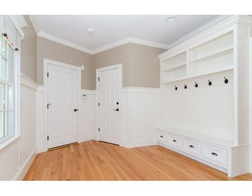3 Dewing Path Wellesley, MA 02482 - Photo 22 of 25 a view of an empty room