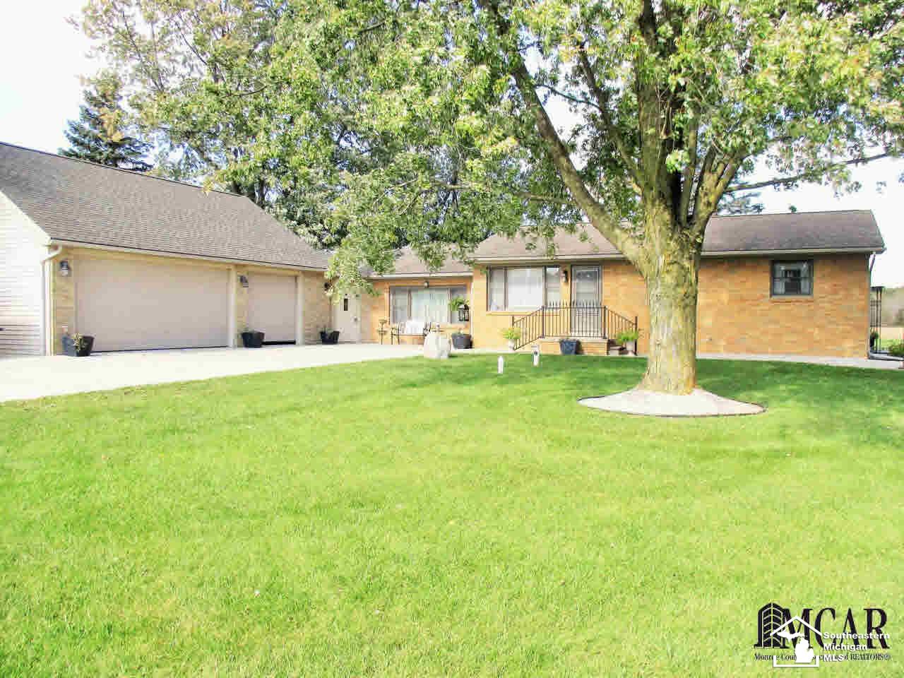 10250 Day Road Monroe, MI 48162 - Photo 1 of 45