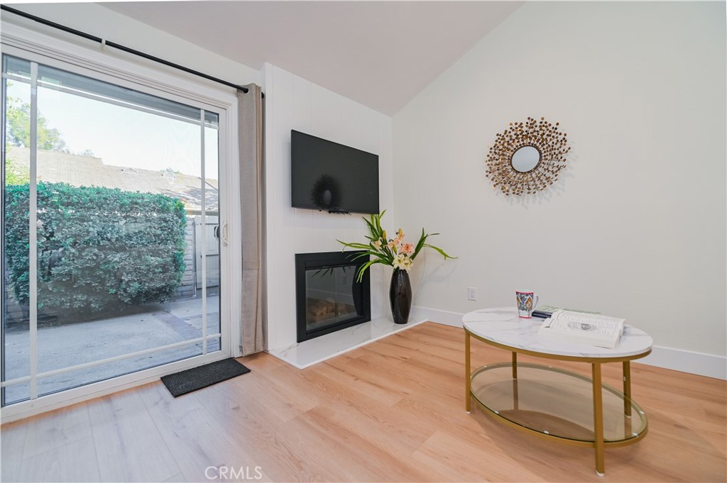 15 Camphor South Irvine, CA 92612 - Photo 18 of 28 a view of a livingroom with furniture and a window