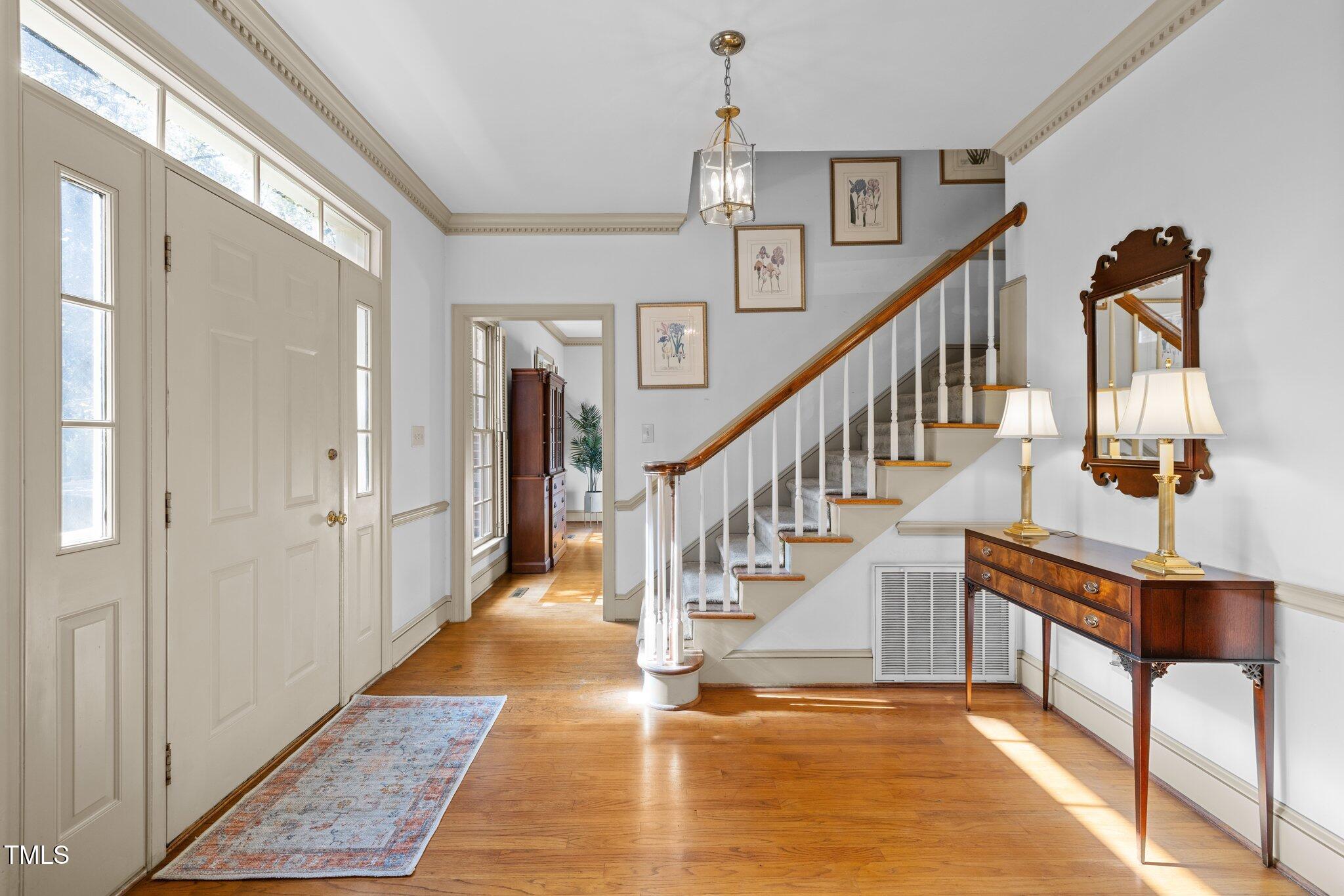3706 Darwin Road Durham, NC 27707 - Photo 5 of 45 22-web-or-mls-5Z8A7247