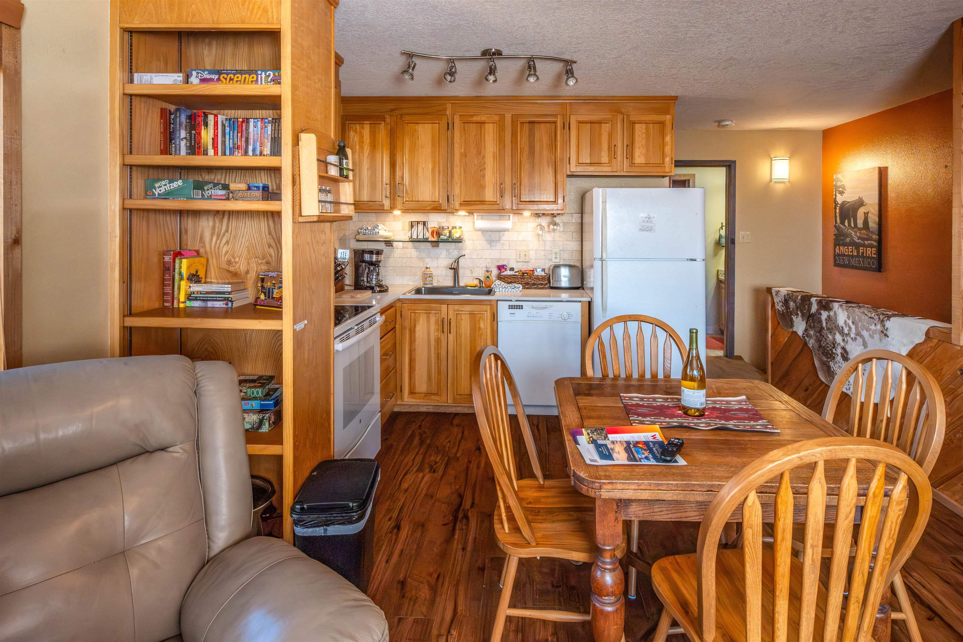 18 5 Springs Road, Unit D2 Angel Fire, NM 87710 - Photo 5 of 29