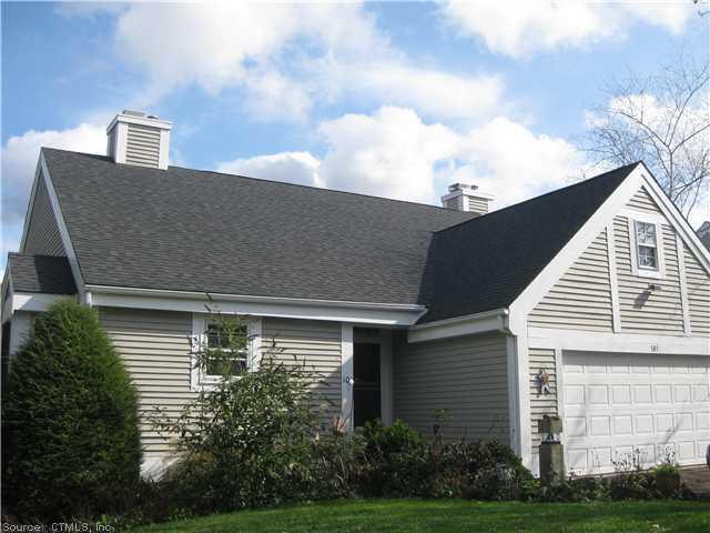 101 Legend Hill Road, Unit 101 Madison, CT 06443 - Photo 1 of 1 a house view with a outdoor space