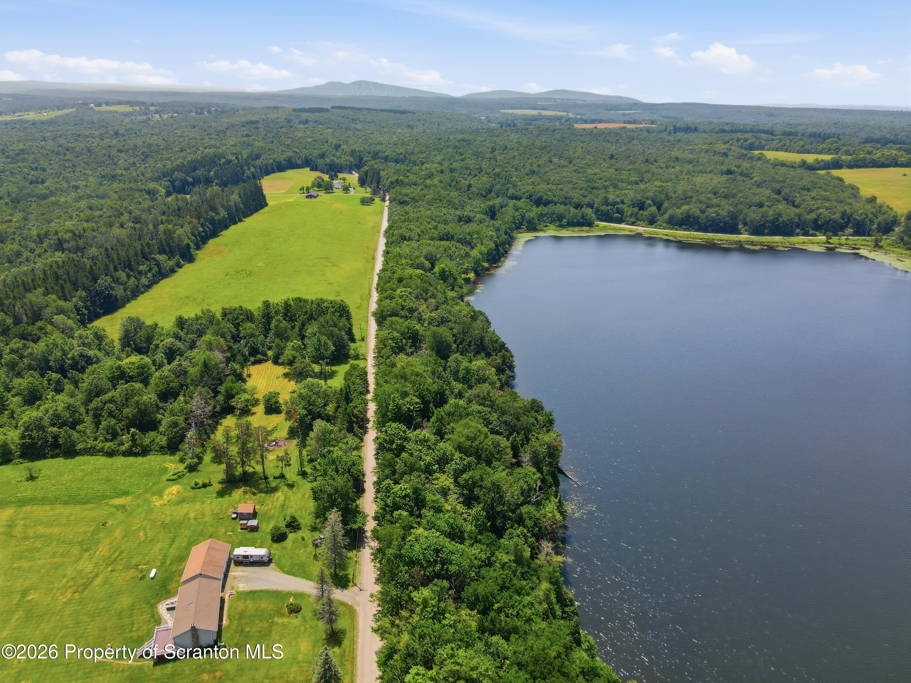 Lot 1 May Road Thompson, PA 18465 - Photo 10 of 18 08-Drone_004
