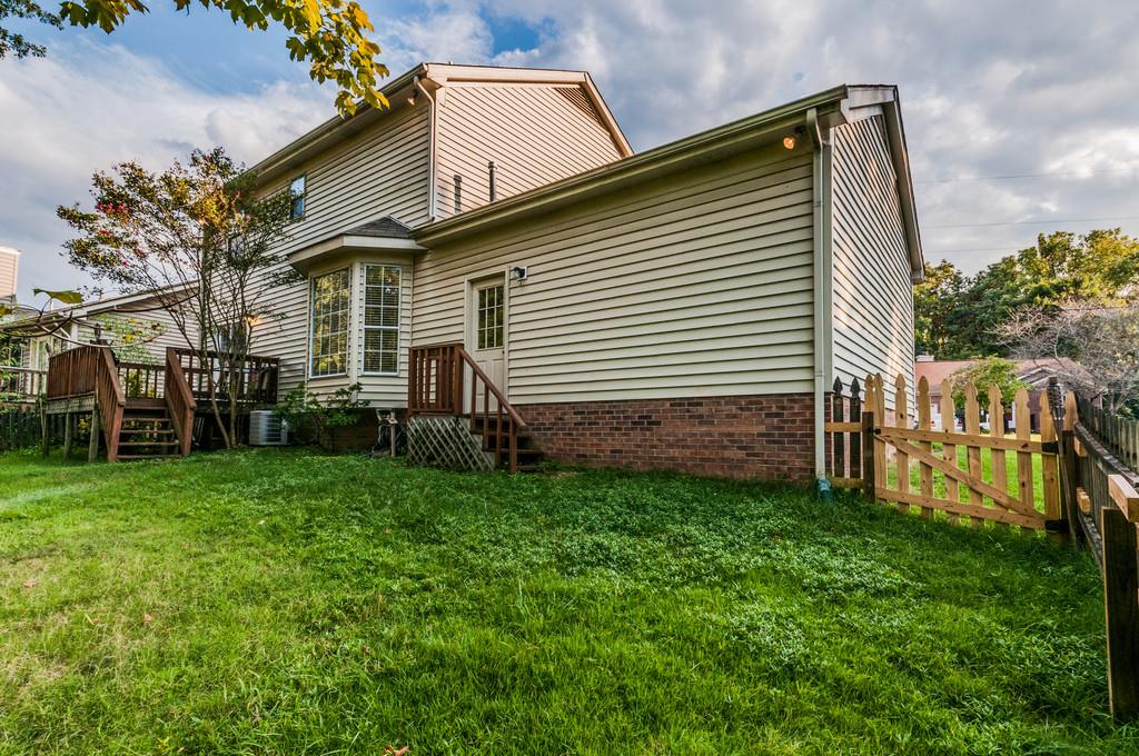 4940 Yorkshire Road Nashville, TN 37211 - Photo 23 of 25 Gallery Image 23