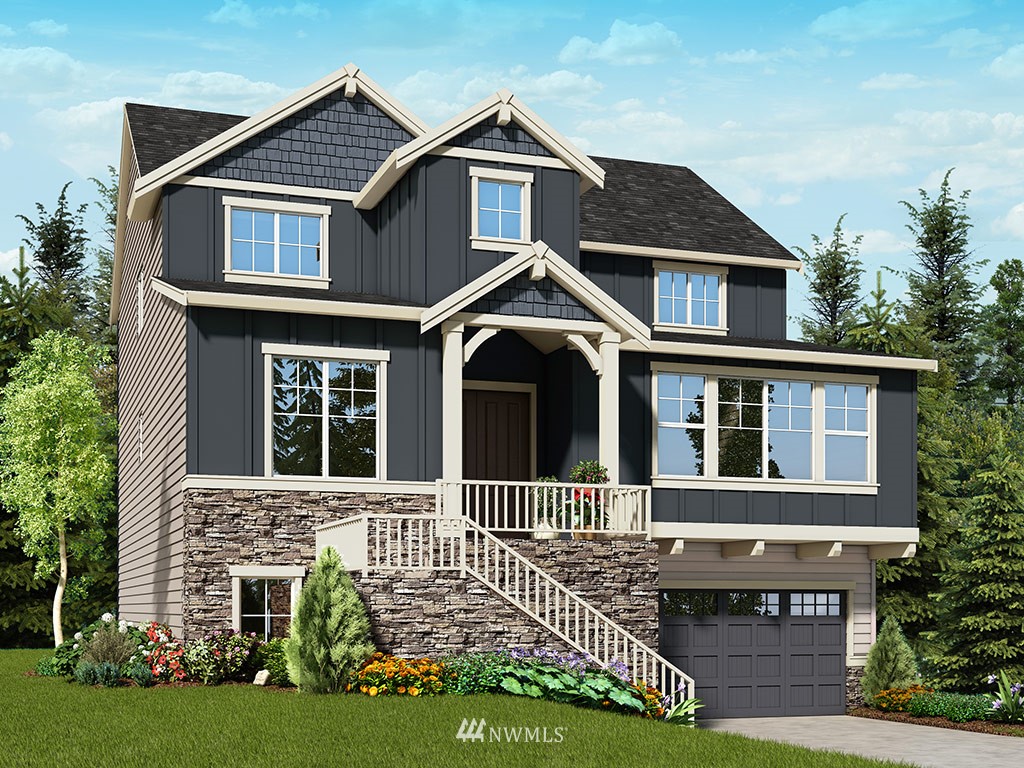 4129 181st Place Southeast, Unit 43 Bothell, WA 98012 - Photo 1 of 18