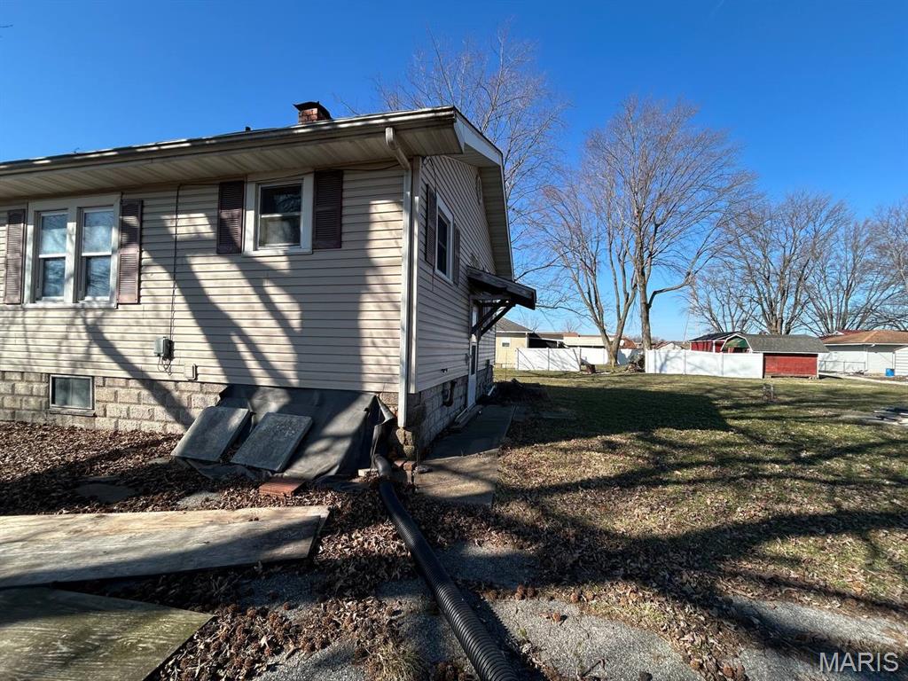 121 West Maple Street Hartford, IL 62048 - Photo 5 of 5