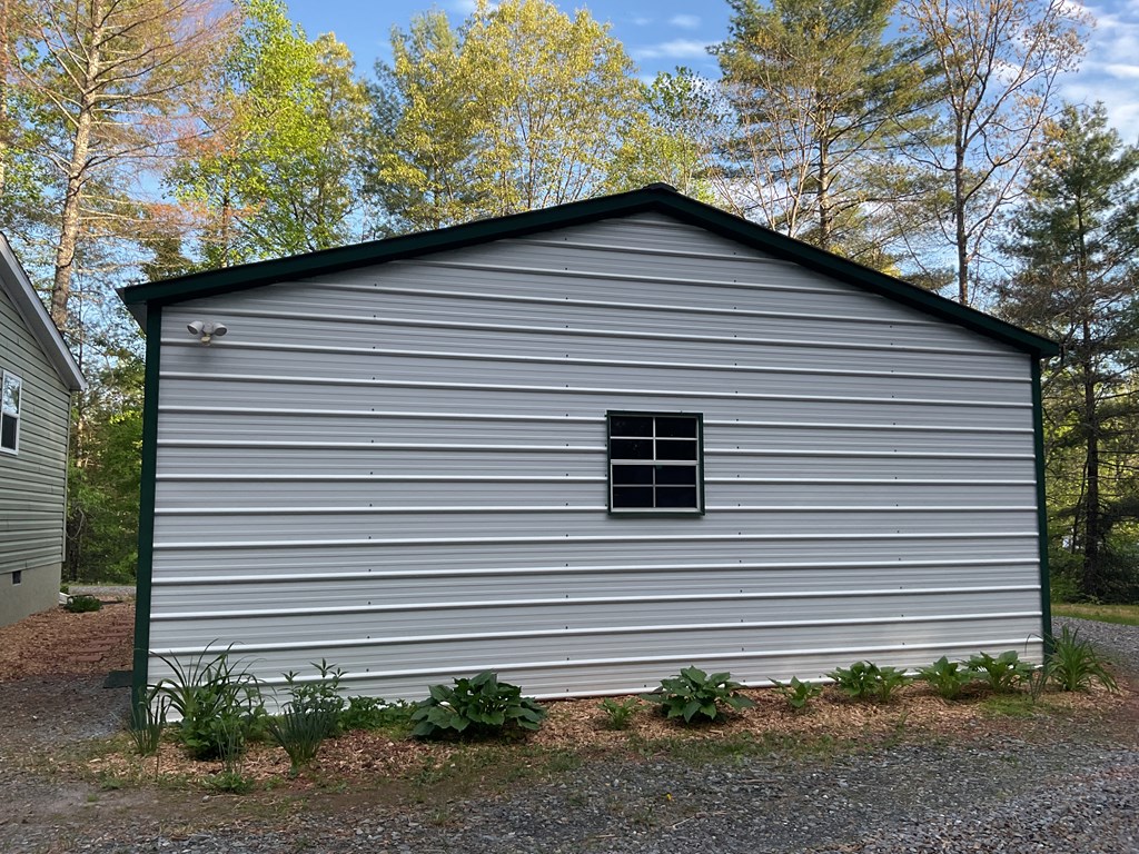 136 Caney Br Road Murphy, NC 28906 - Photo 27 of 41 Gallery Image 27