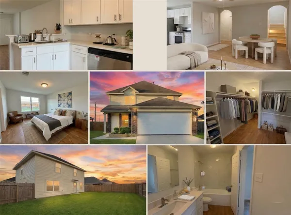 $2,225 | 6159 El Granate Drive, Houston, TX 77048