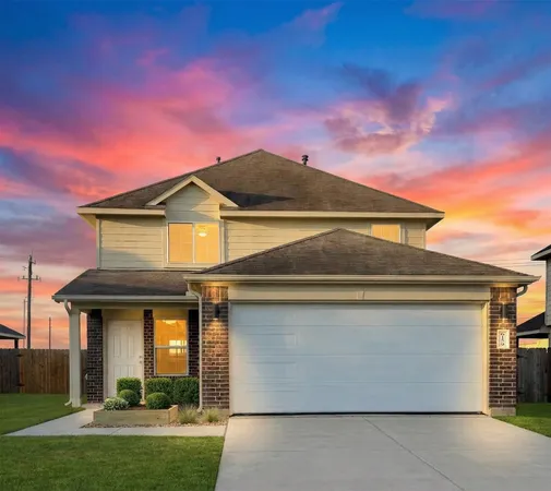 $2,225 | 6159 El Granate Drive, Houston, TX 77048