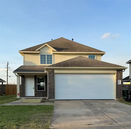 $2,225 | 6159 El Granate Drive, Houston, TX 77048