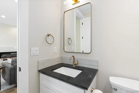 $1,300,000 | 5501 South Nevada Street, Unit A, Littleton, CO 80120