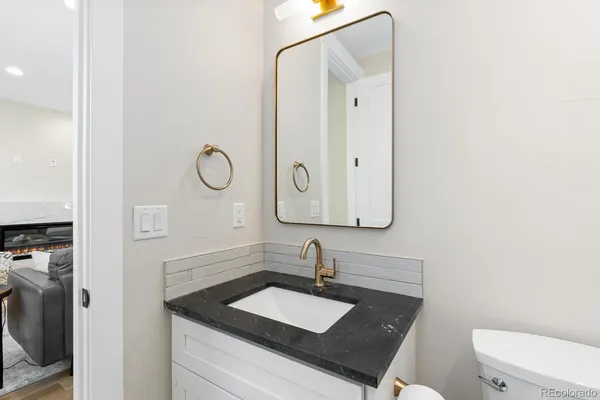 $1,300,000 | 5501 South Nevada Street, Unit A, Littleton, CO 80120