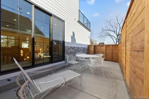 $1,300,000 | 5501 South Nevada Street, Unit A, Littleton, CO 80120