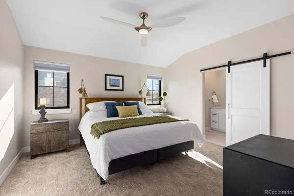 $1,300,000 | 5501 South Nevada Street, Unit A, Littleton, CO 80120