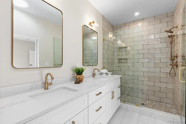 $1,300,000 | 5501 South Nevada Street, Unit A, Littleton, CO 80120