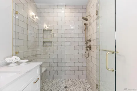 $1,300,000 | 5501 South Nevada Street, Unit A, Littleton, CO 80120