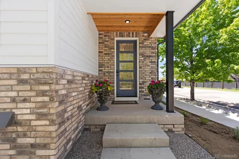 $1,300,000 | 5501 South Nevada Street, Unit A, Littleton, CO 80120