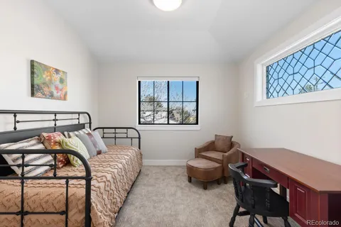 $1,300,000 | 5501 South Nevada Street, Unit A, Littleton, CO 80120