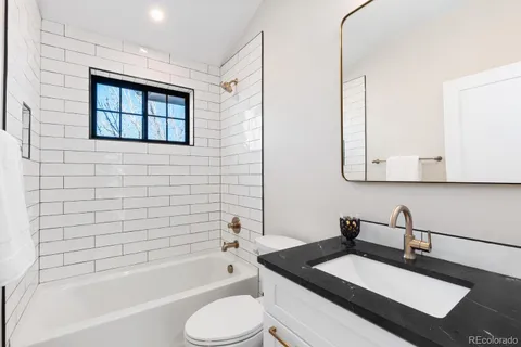 $1,300,000 | 5501 South Nevada Street, Unit A, Littleton, CO 80120