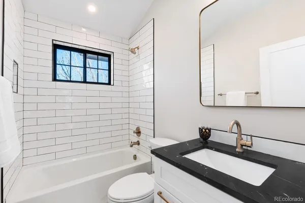 $1,300,000 | 5501 South Nevada Street, Unit A, Littleton, CO 80120