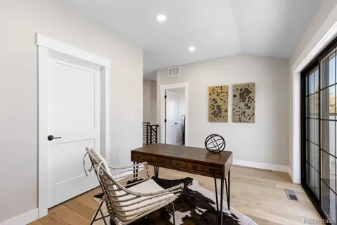 $1,300,000 | 5501 South Nevada Street, Unit A, Littleton, CO 80120