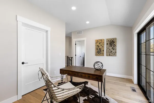 $1,300,000 | 5501 South Nevada Street, Unit A, Littleton, CO 80120