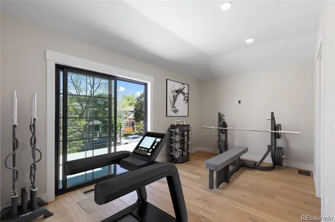 $1,300,000 | 5501 South Nevada Street, Unit A, Littleton, CO 80120