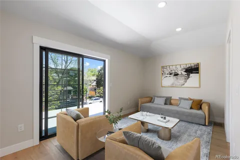 $1,300,000 | 5501 South Nevada Street, Unit A, Littleton, CO 80120