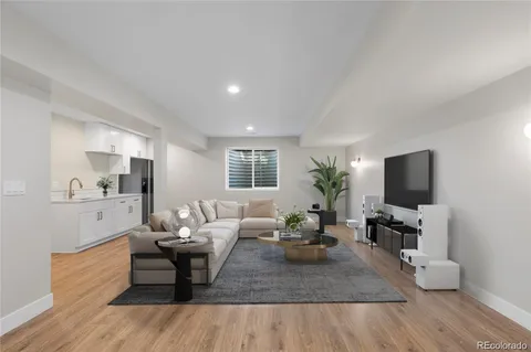 $1,300,000 | 5501 South Nevada Street, Unit A, Littleton, CO 80120