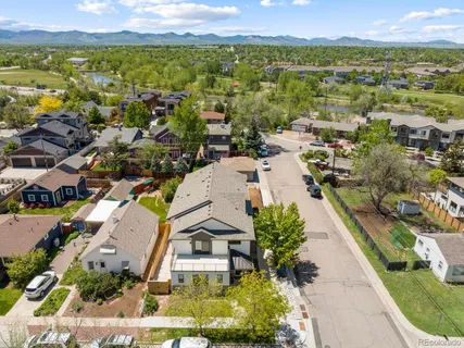 $1,300,000 | 5501 South Nevada Street, Unit A, Littleton, CO 80120