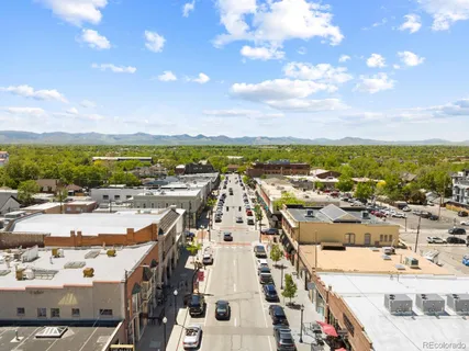 $1,300,000 | 5501 South Nevada Street, Unit A, Littleton, CO 80120