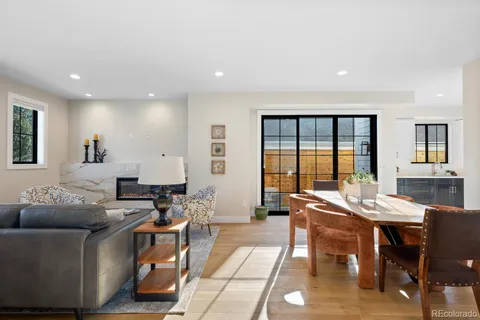 $1,300,000 | 5501 South Nevada Street, Unit A, Littleton, CO 80120