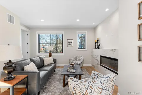 $1,300,000 | 5501 South Nevada Street, Unit A, Littleton, CO 80120